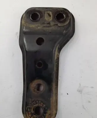Other front suspension part