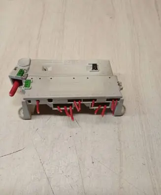 BMW 5 E39 Positive wiring loom 61138367252 61138367253