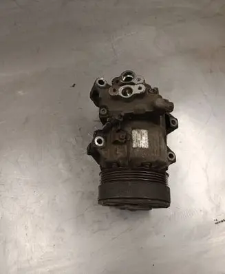 Suzuki Grand Vitara II Air conditioning (A/C) compressor (pump) 9520164JB0 5880885567 5060410181