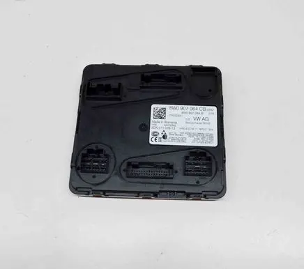 Audi A5 Central body control module 8W0907064B 5DK011079