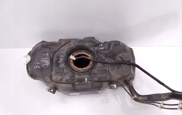 Fiat Tipo Fuel tank 00520625600