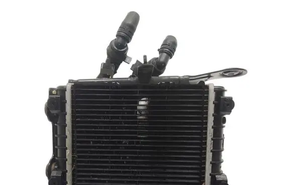 Seat Leon (5F) Electric auxiliary coolant/water pump 5Q0121251HA