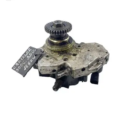 Chrysler 300 - 300C Fuel injection high pressure pump A6420700501 0445010145