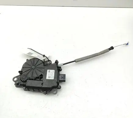 Jaguar F-Pace Tailgate/trunk/boot lift motor CPLA404C10AC