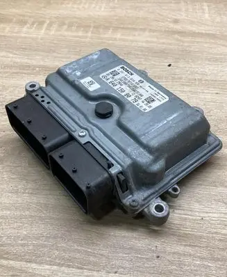 Mercedes-Benz B W245 Engine control unit/module ECU 6401508079 0281013030