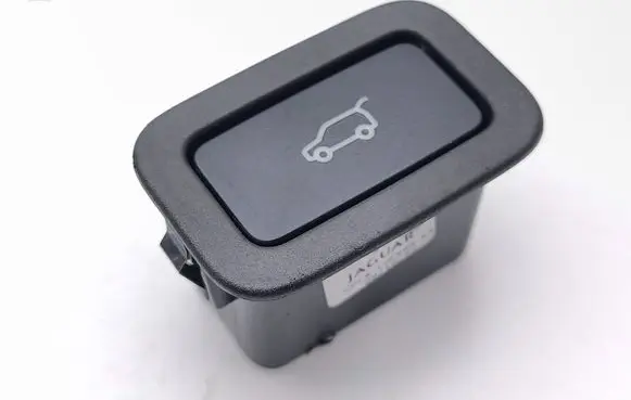 Jaguar I-Pace Tailgate/trunk/boot open switch CPLA10E998AA
