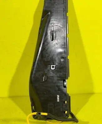 Mini One - Cooper Coupe R56 Seat airbag 2753588R55