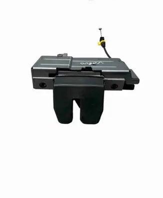 Volvo XC90 Tailgate/trunk/boot lock/catch/latch 31253053