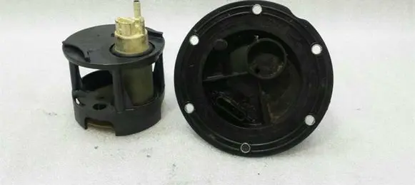 Mercedes-Benz CL C216 In-tank fuel pump