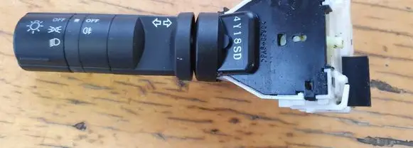 Nissan Murano Z50 Indicator stalk 4Y18SD