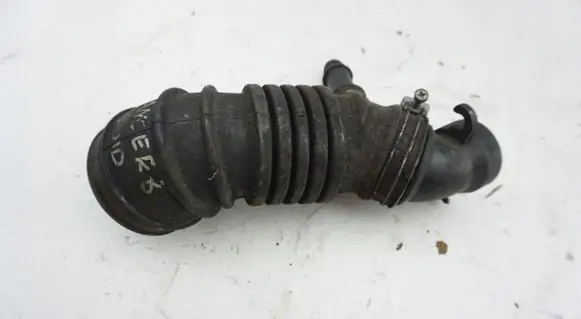 Intake resonator