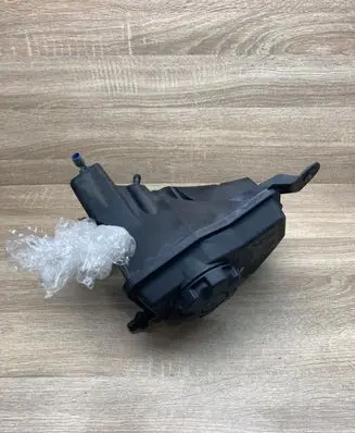 BMW 3 E90 E91 Coolant expansion tank/reservoir 7804890
