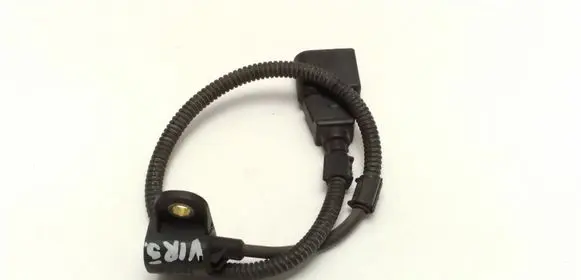 Skoda Fabia Mk1 (6Y) Crankshaft speed sensor 9805940