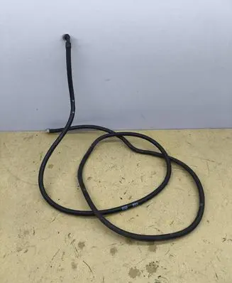 Mercedes-Benz ML W164 Windshield washer spray nozzle A1648602692