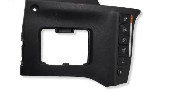 Mitsubishi Outlander A set of switches 8002C899