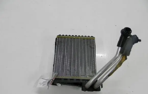 Volvo C70 Interior heater climate box assembly 99000037