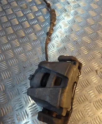 Audi A5 8T 8F Front brake caliper