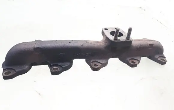 Ford Focus Exhaust manifold