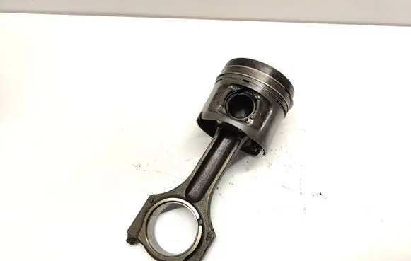 BMW X3 E83 Piston with connecting rod 11248473776 11257803033