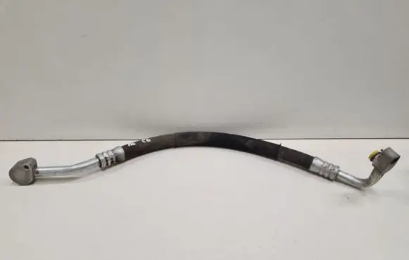 Audi A6 S6 C6 4F Air conditioning (A/C) pipe/hose 4F0260707C