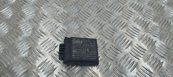 Audi Q3 F3 Distronic sensor radar 2Q0907561E