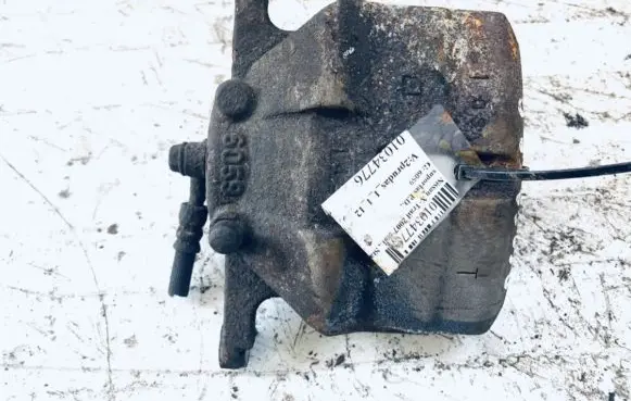 Nissan X-Trail T31 Front brake caliper 6059