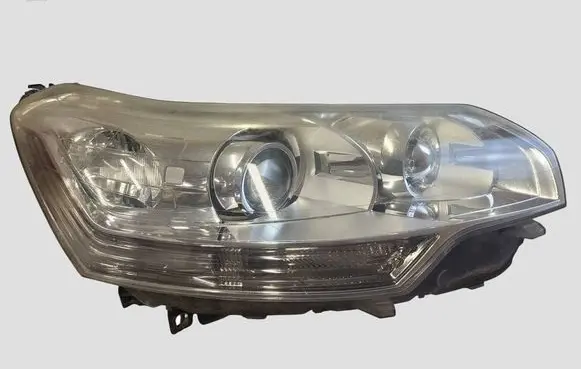 Citroen C5 Headlight/headlamp 9689037780 89903147 89903361