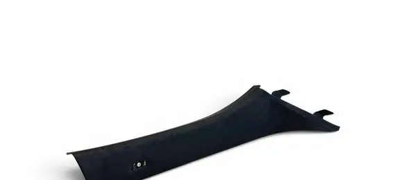 BMW iX3 G08 (A) pillar trim 9852240 53035