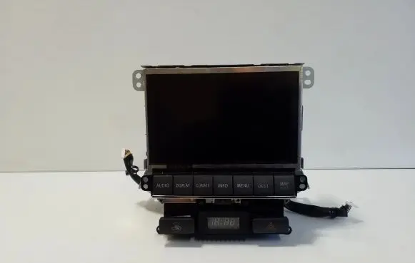Lexus RX 330 - 350 - 400H Screen/display/small screen 8611048410 1340004120A101