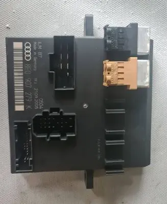 Audi A4 S4 B7 8E 8H Comfort/convenience module 8E0907279K 21092005 31092995
