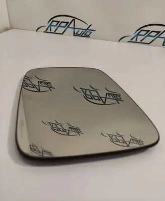 Volkswagen Transporter - Caravelle T4 Wing mirror glass 701857513A