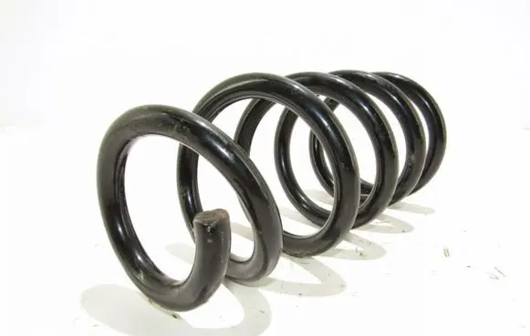 Honda CR-V Rear coil spring