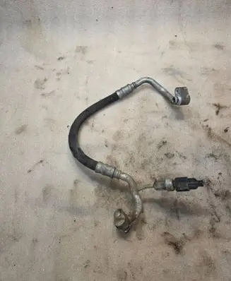 Seat Altea Air conditioning (A/C) pipe/hose 