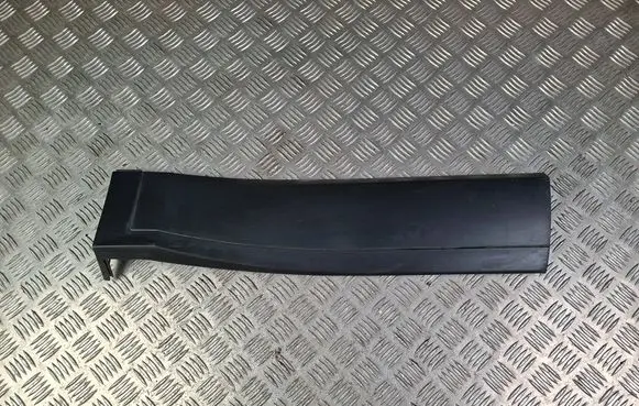Jaguar E-Pace Rear door trim (molding) J9C3274A48A