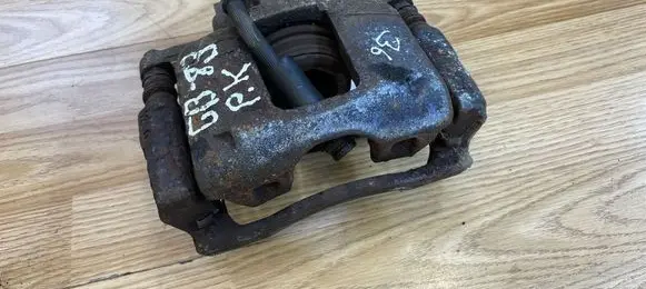 Chrysler Grand Voyager V Front brake caliper