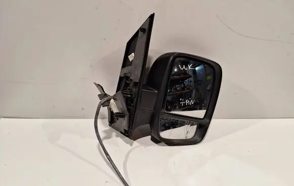 Fiat Scudo Front door electric wing mirror