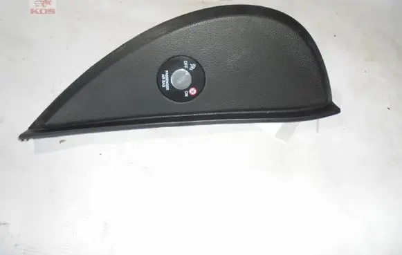 KIA Sportage Dashboard side end trim 84766-3U000