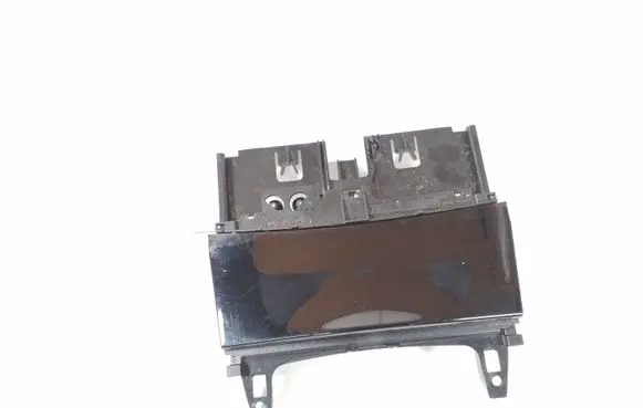Mercedes-Benz E A207 Ashtray (front) A2046800179 A2046801350