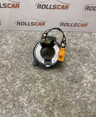 Renault Scenic I Airbag slip ring squib (SRS ring) 7700840099F 36796M
