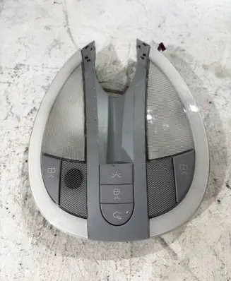 Mercedes-Benz E W211 Front seat light A2118204201 2JM00825640 0000450119