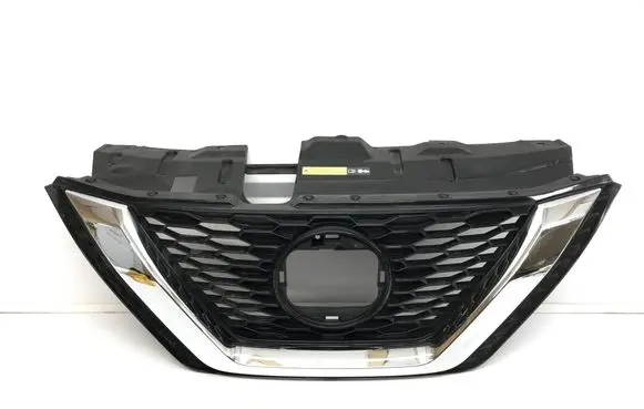 Nissan Qashqai Engine bonnet/hood lock trim molding 62398HV00A