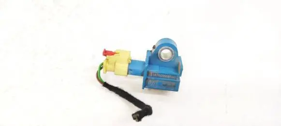Volkswagen Jetta V Airbag deployment crash/impact sensor 5K0959351A 5WK44270