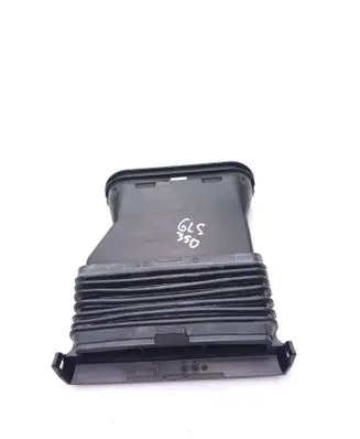 Mercedes-Benz GLS X166 Air intake duct part A1665000261
