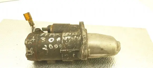 Nissan Maxima Starter motor JCS924 S114801C