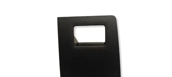 Renault Kangoo III Fuse box cover 243130669R