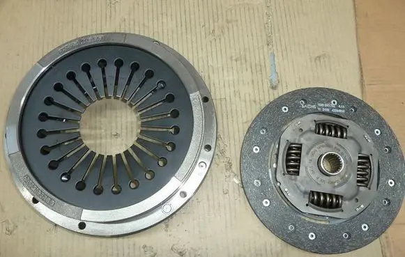 Porsche 911 964 Clutch set kit 3000950110SATZ