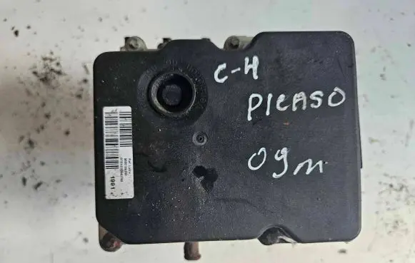 Citroen C4 I Picasso ABS Pump 0265951253 98916UU708