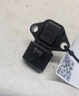 Hyundai Santa Fe Air pressure sensor 3930084400