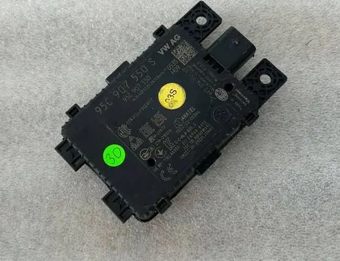 Porsche Macan (95B) Distronic sensor radar 95C907550S