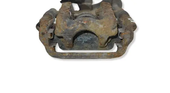 Opel Astra J Rear brake caliper 
